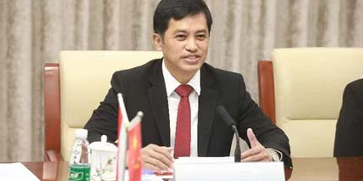 Kerja Sama Indonesia-RRT Dukung Implementasi Transformasi Kesehatan